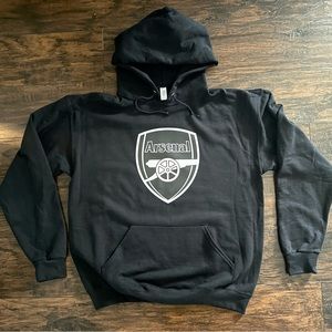 Arsenal FC sweatshirt - New - Large